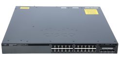 Switch Layer 3 Cisco WS-C3650-24TS-S_1