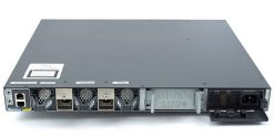 Switch Layer 3 Cisco WS-C3650-24TS-S_1