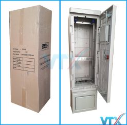 Tủ đấu dây điện thoại MDF POSTEF KP300