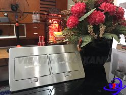 Ổ cắm âm sàn Sino Amigo SPU-52S