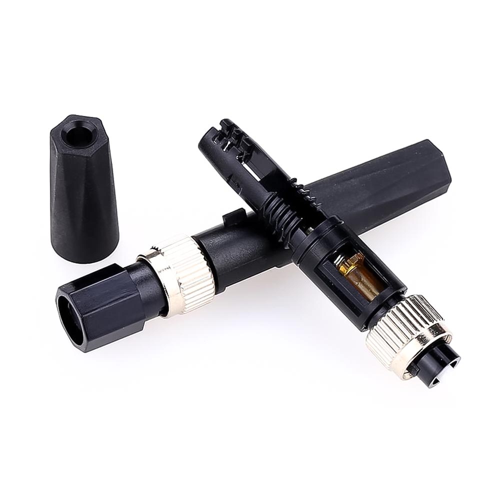 Fast Connector FC - Đầu nối quang nhanh FC_1 Fast Connector FC - Đầu nối quang nhanh FC_1