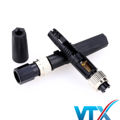Fast Connector FC - Đầu nối quang nhanh FC