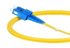dây nhảy quang SC-SC Singlemode