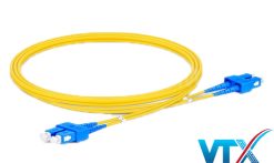 dây nhảy quang SC-SC Singlemode