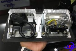 Ổ cắm âm sàn Sino Amigo SPU-52S