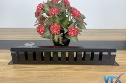 Thanh quản lý mạng ngang Commscope