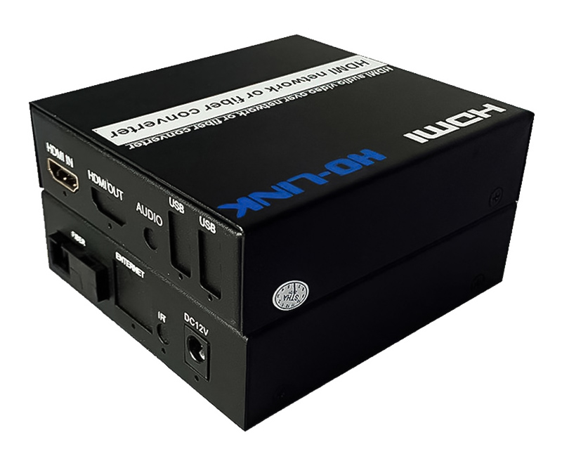 Bộ chuyển đổi HDMI sang quang HoLink HL-HDMI-1F-20T_4