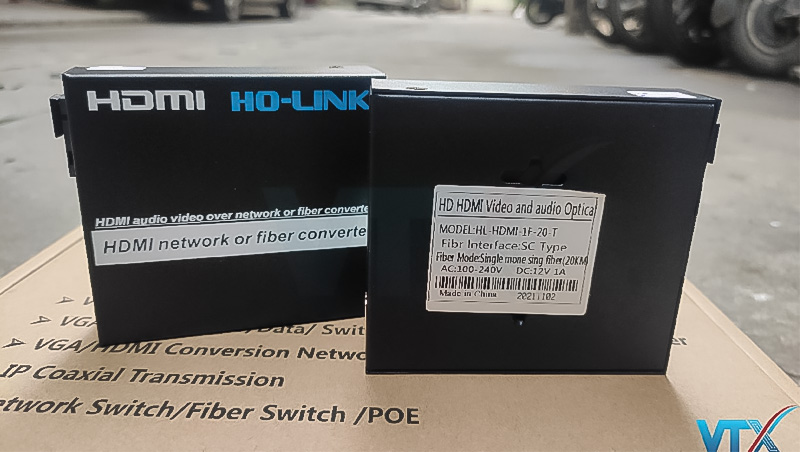 Bộ chuyển đổi HDMI sang quang HoLink HL-HDMI-1F-20T_4
