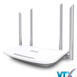 Bộ phát Wifi 4 râu cực mạnh TP-Link AC1200 Archer C50_4