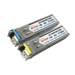Module quang OPTONE SFP-WDM-SM-0120BD