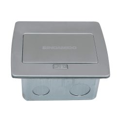 Ổ cắm âm sàn Sino Amigo SPU-5S chính hãng