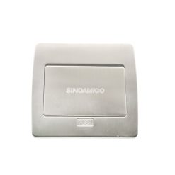 Ổ cắm âm sàn Sino Amigo SPU-5S chính hãng
