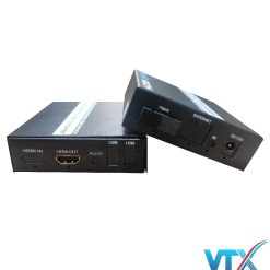 Bộ chuyển đổi HDMI sang quang HoLink HL-HDMI-1F-20T