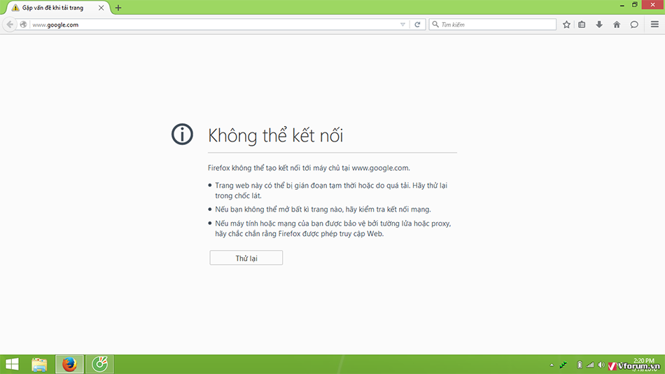 loi-thuong-gap-khi-su-dung-mang