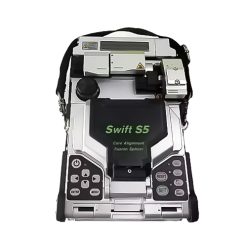 Máy hàn cáp quang Ilsintech Swift S5 chính hãng_4