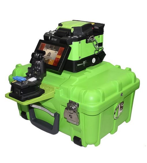 Máy hàn cáp quang Inno Instrument IFS-15H cao cấp