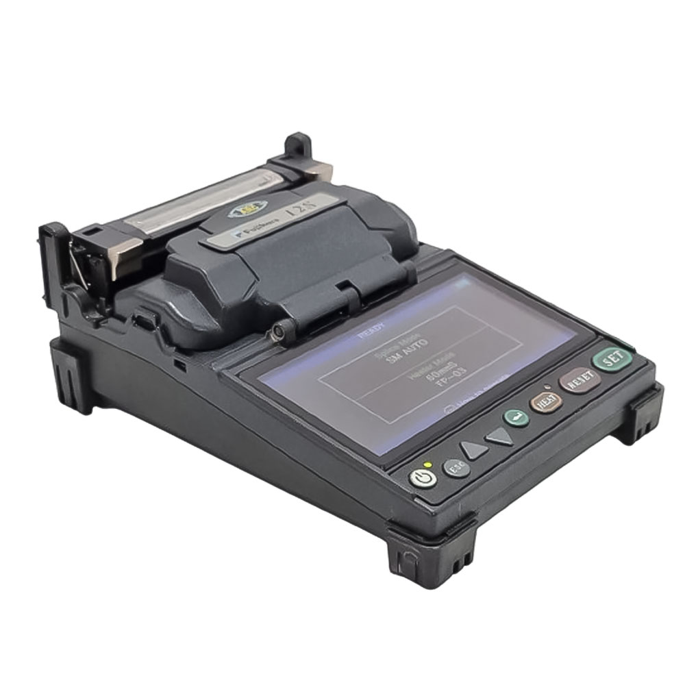 Máy hàn quang Fujikura FSM-12S nhập khẩu nguyên chiếc