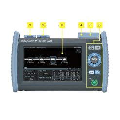 OTDR Yokogawa AQ1000 (1)