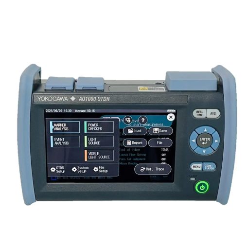 OTDR Yokogawa AQ1000 (3)