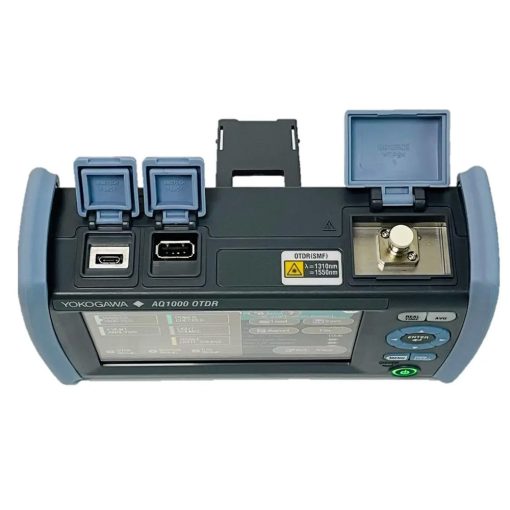 OTDR Yokogawa AQ1000 (4)