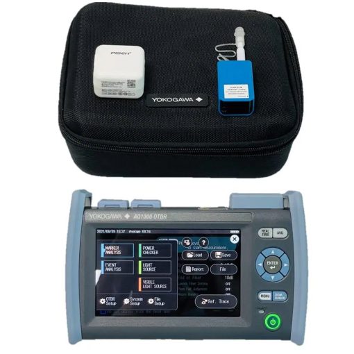 OTDR Yokogawa AQ1000 (5)