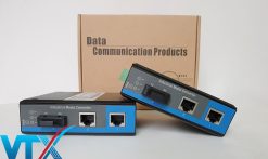 Bộ chuyển đổi quang điện công nghiệp - 3Onedata Model IMC101-1F