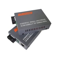 Bộ chuyển đổi quang điện Netlink HTB-1100S tốc độ 10100