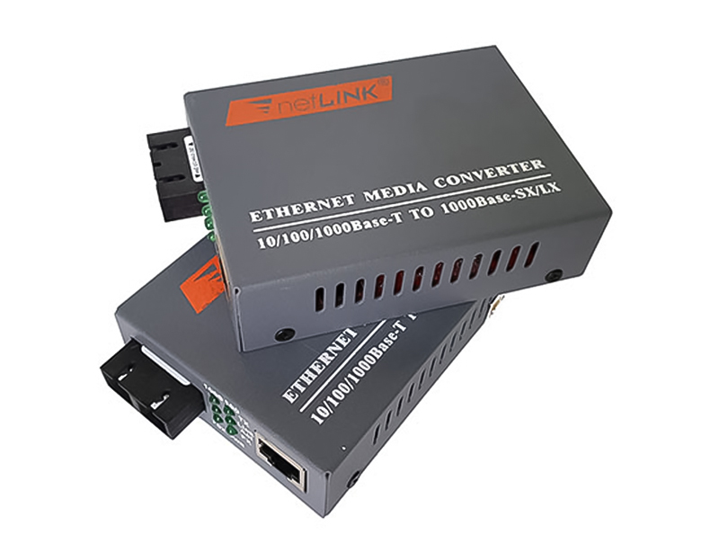 Bộ chuyển đổi quang điện Netlink HTB-1100S tốc độ 10100_3