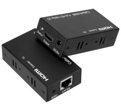 Bộ mở rộng HDMI qua cáp mạng LAN 60m