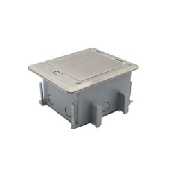 Ổ cắm âm sàn Sino Amigo SOB-2