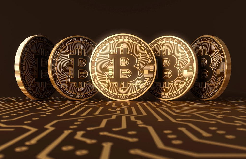 Sự bùng nổ của đồng tiền ảo Bitcoin