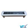 ảnh Hộp ổ cắm điện âm bàn sinoamigo STS-240E