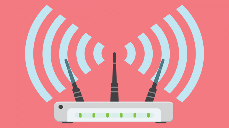Một số phương pháp cải thiện tín hiệu wifi