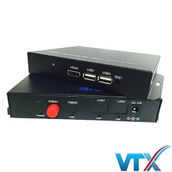 Bộ chuyển đổi HDMI sang quang có cổng USB_1