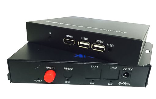 Bộ chuyển đổi HDMI sang quang có cổng USB_1