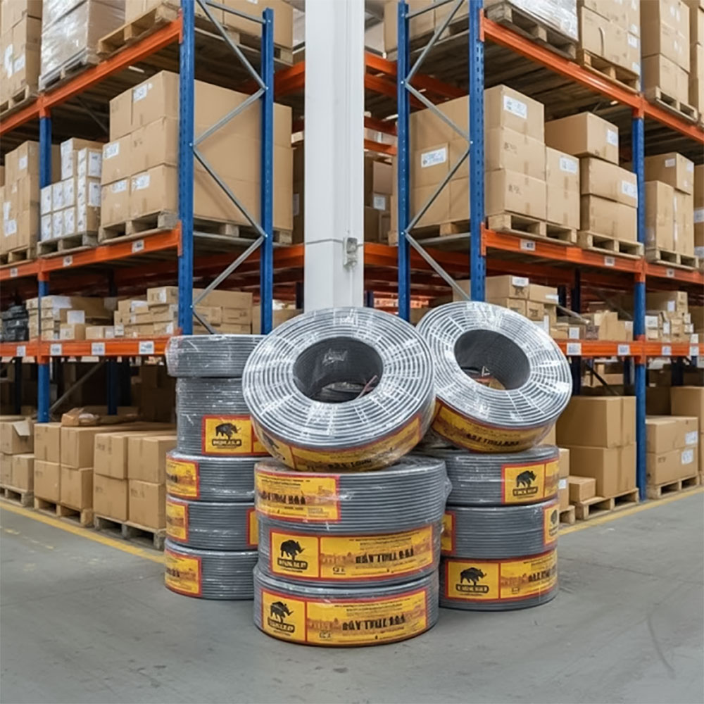 Dây điện thoại 2 đôi - 2 pair (4 lõi 2x2x0.4) Vinacap được đặt tại kho Dây điện thoại 2 đôi - 2 pair (4 lõi 2x2x0.4) Vinacap được đặt tại kho