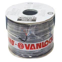 Dây điện thoại Sino 2x2x0.5