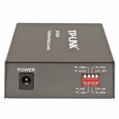 Bộ chuyển đổi quang điện TP-Link MC100CM