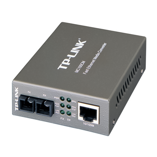 Bộ chuyển đổi quang điện TP-Link MC100CM