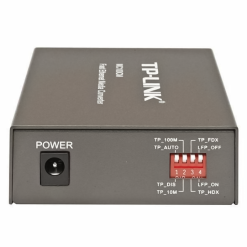 Bộ chuyển đổi quang điện TP-Link MC100CM