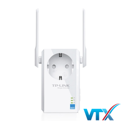 Bộ kích sóng wifi có kèm ổ điện TP-Link TL-WA860RE_1