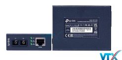 Converter quang TP Link MC110CS loại 2 sợi 100Mbps