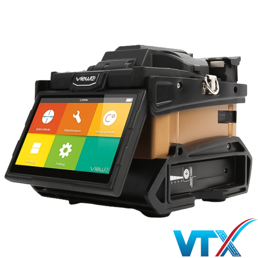 Máy hàn cáp quang Inno Instrument View 6L chính hãng, giá rẻ