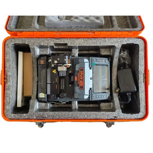 Máy hàn cáp quang Swift K7 - Ilsintech (3)