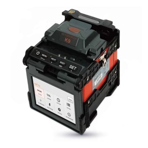 Máy hàn cáp quang Swift K9 - Ilsintech (2)