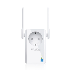 Bộ kích sóng wifi có kèm ổ điện TP-Link TL-WA860RE_1