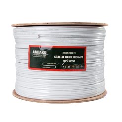 Cáp đồng trục AMTAKO 5933 giá rẻ, chính hãng_2