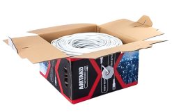 Cáp đồng trục AMTAKO 5944 200m chất lượng cao