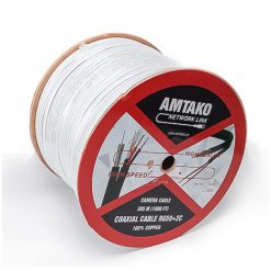 Cáp đồng trục AMTAKO 5944 có dầu, chính hãng_2