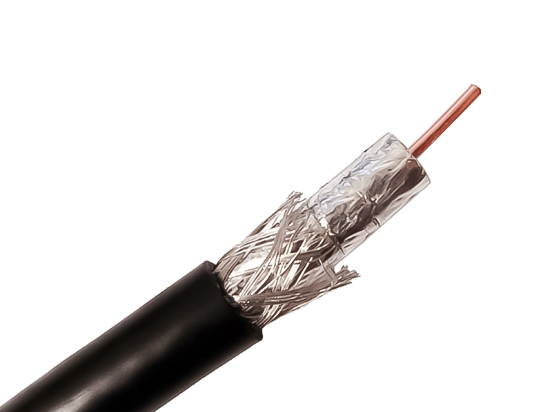 Cáp đồng trục RG11 chất lượng cao